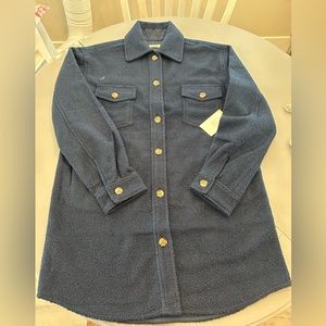 BNWT Jackson Rowe Panama jacket size medium